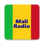 radio ml: android application logo